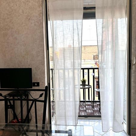 Appartamento Rian House Napoli Esterno foto