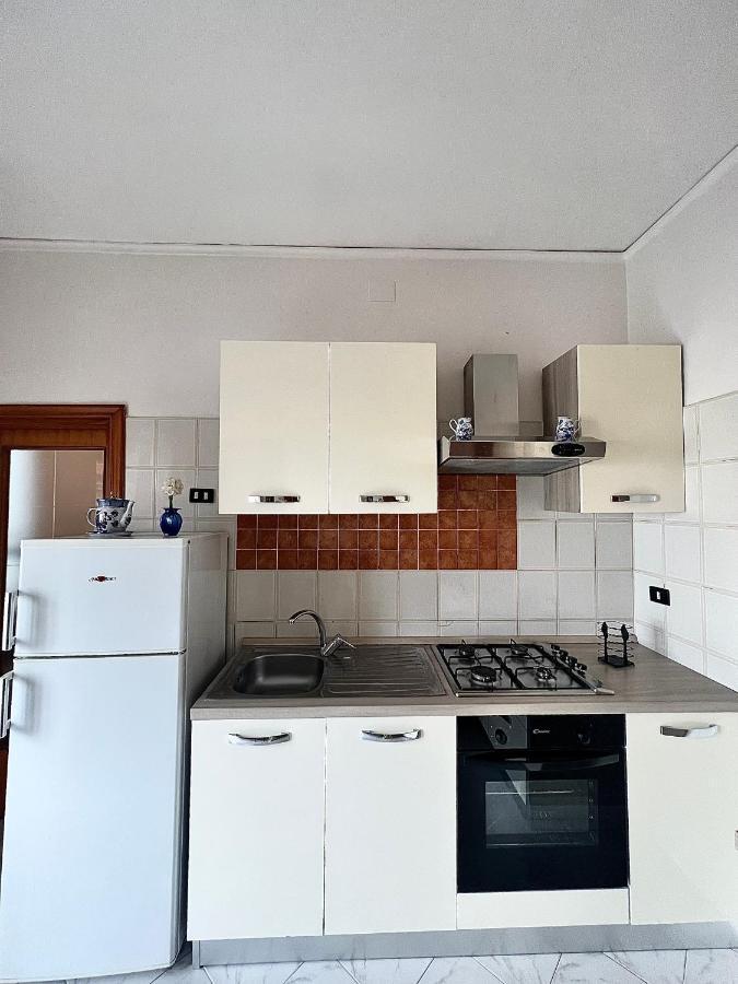 Appartamento Rian House Napoli Esterno foto