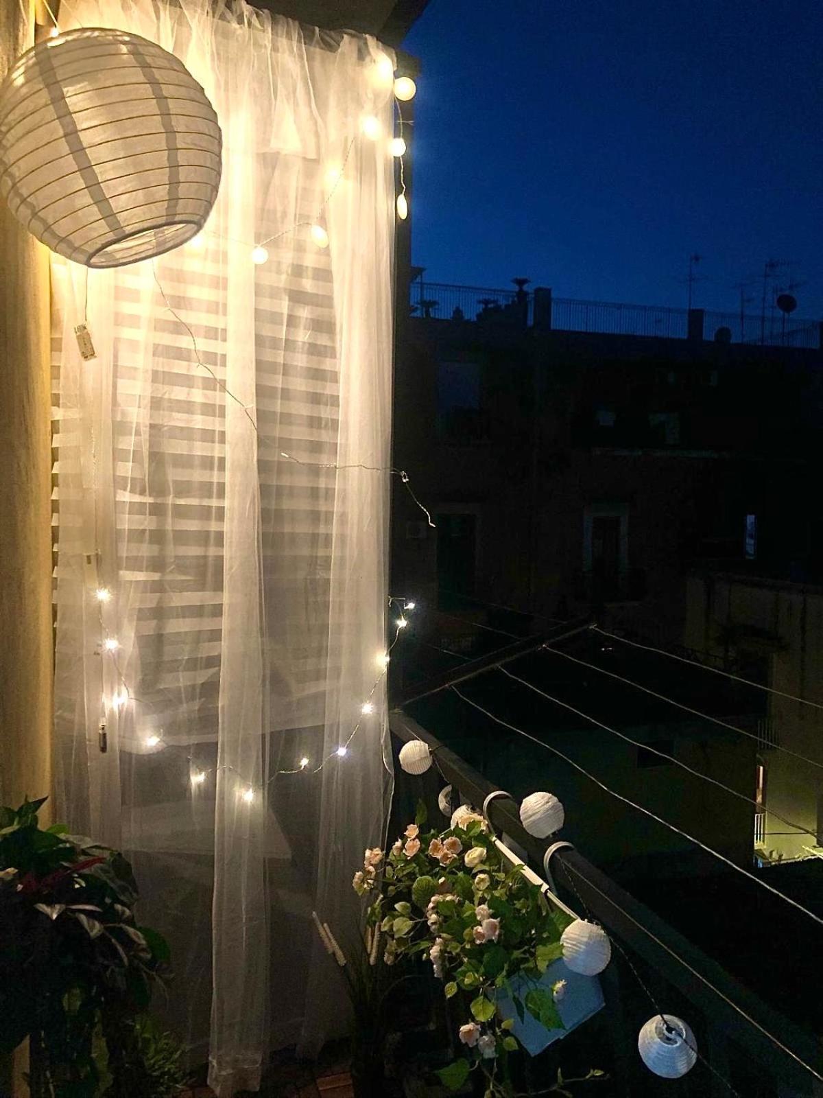 Appartamento Rian House Napoli Esterno foto